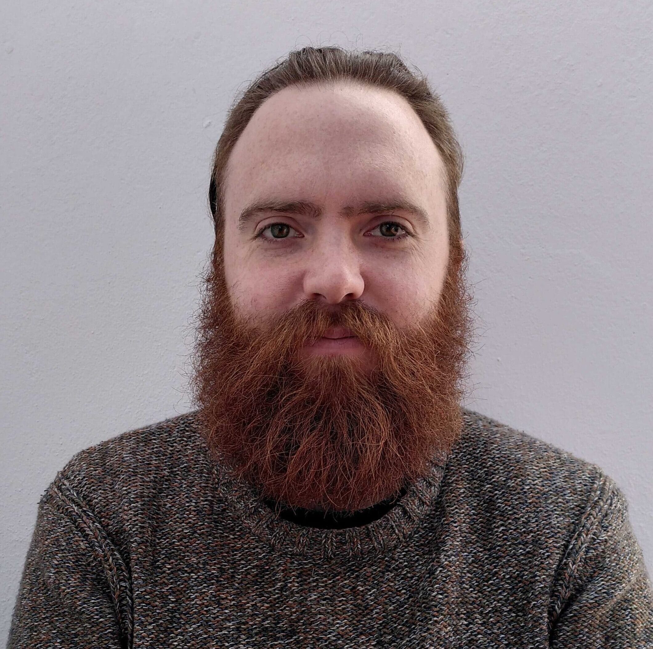 David Sarmiento Pérez