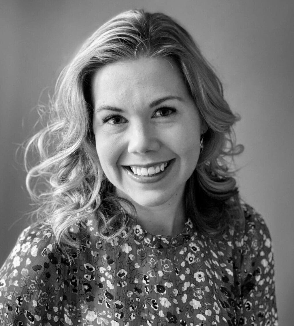 Madalyn Hardaker