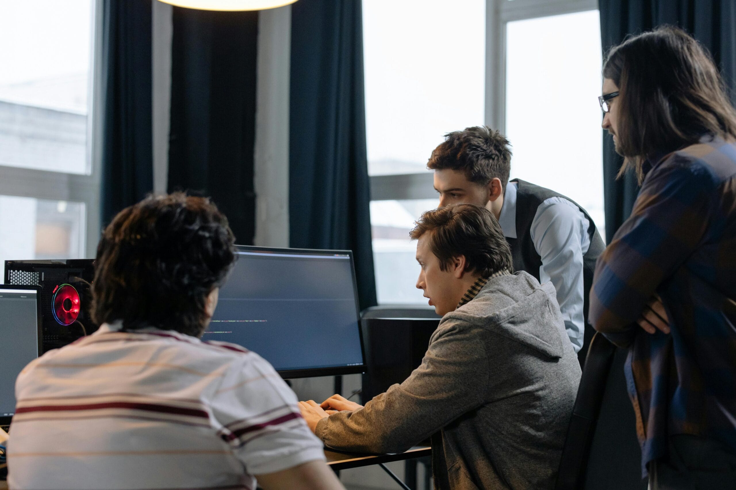 AI Risk Evaluation Community Group