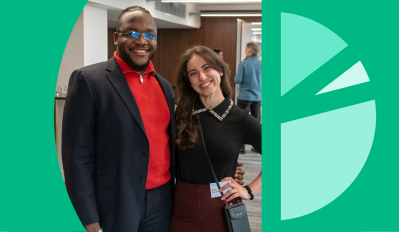 The impact of partnership in public involvement