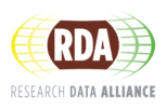 Research Data Alliance (WG-TRESD) 