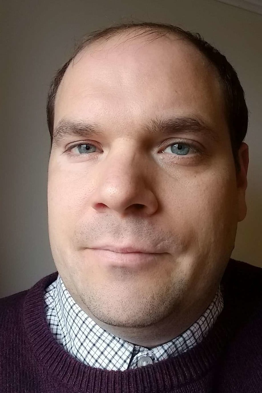 Dr Stian Soiland-Reyes