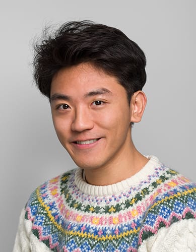Joseph Lam