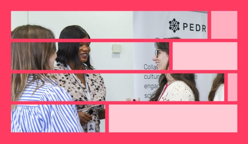 PEDRI Good Practice Standards funding call – applications now open!