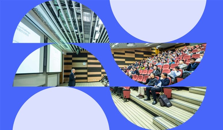 TRE Community Conference 2025: 22-24 September 2025; 12-2pm