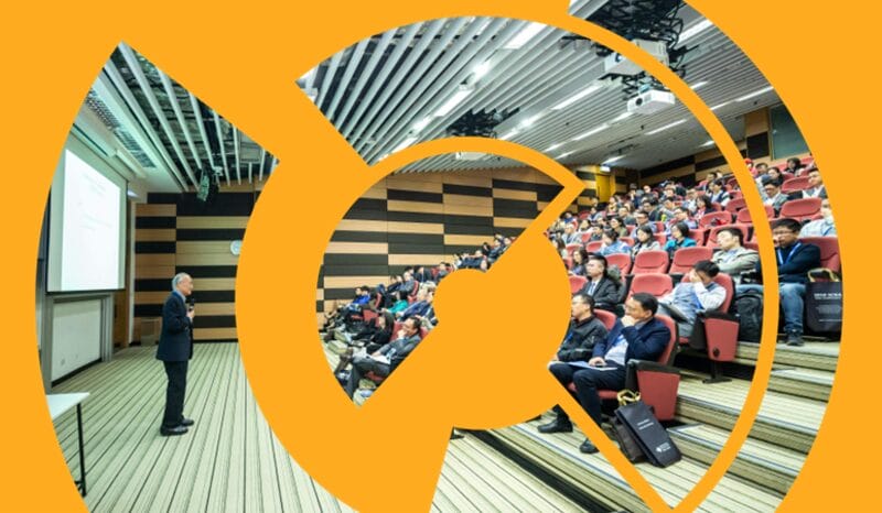 TRE Community Conference 2025: 22-24 September 2025; 12-2pm